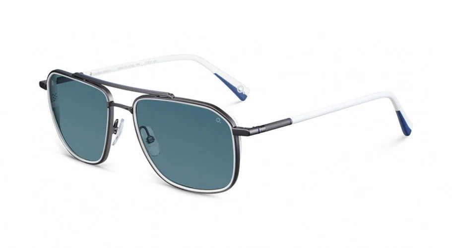 Etnia Barcelona MUNGER MOSS C.A. Sunglasses - view 2